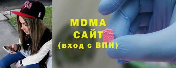 мет Коряжма